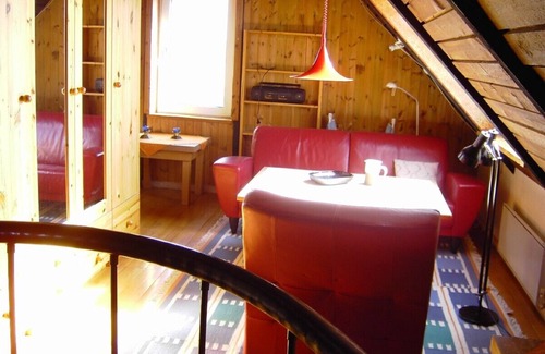 Vrist Strand House | House with a luxurious location in the dunes only 75 meters from North Sea waves