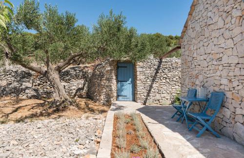 Sumartin House | House with a swimming pool - Olive Grove Sumartin