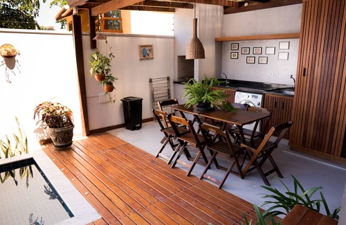 Historic Center House | House with all comfort, excellent location!