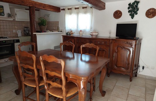Tanneron House | House with all comforts, quiet, near sea, lake and mountains 3 stars