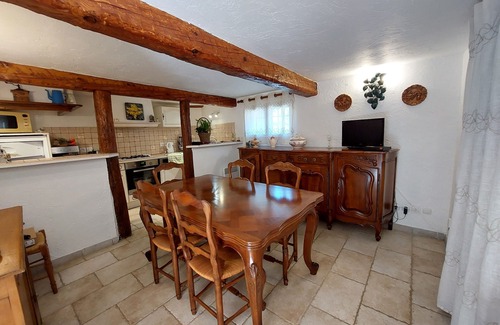 Tanneron House | House with all comforts, quiet, near sea, lake and mountains 3 stars