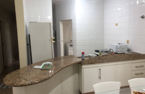 Centro House | House with barbecue and hifi