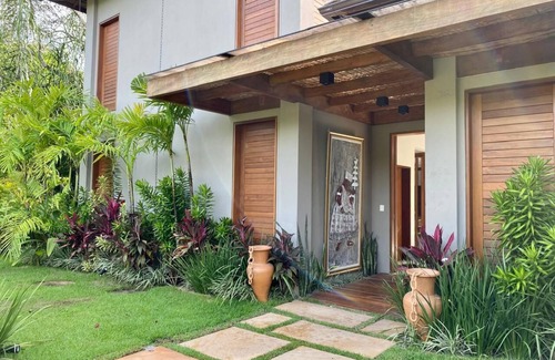 Itacimirim House | House with beautiful pool and private cook!