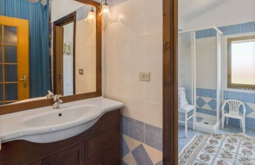 Porto Alabe Apartment | House with beautiful view 300 m. from the sea.