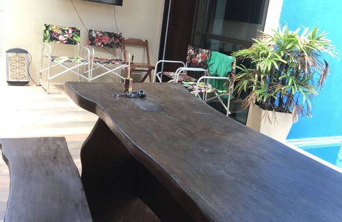 Brejo House | HOUSE WITH POOL IN BARRA DE SÃO MIGUEL, 300m from the beach