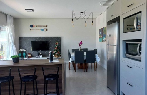 Morrinhos House | House with pool Bombinhas