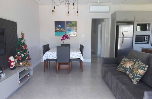 Morrinhos House | House with pool Bombinhas
