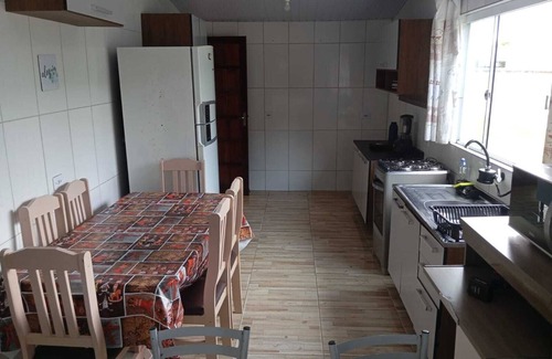 Caioba House | House with pool 1000 meters from Praia Brava