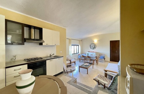 Costa Paradiso House | House with breathtaking views a stone's throw from the sea
