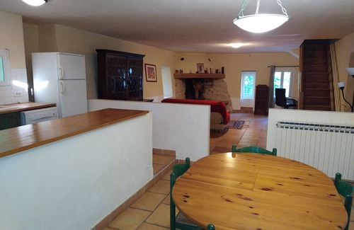 Sainte-Anastasie Other | House with character
