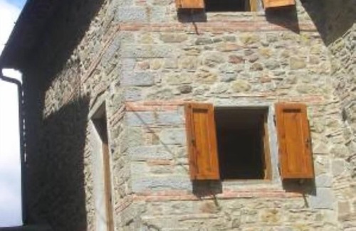 Aramo House | House with character and amazing view