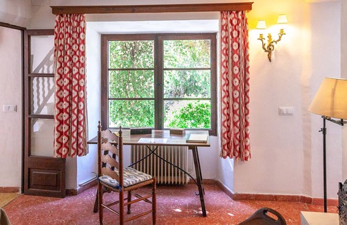 Biniaraix Villa | House with character between the montains and the sea