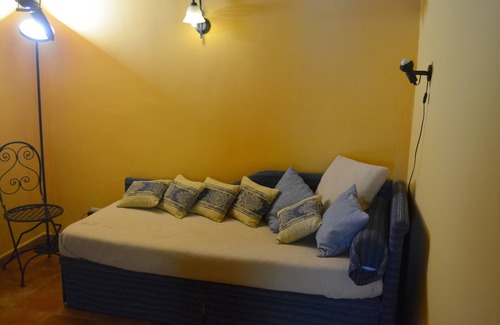 Randazzo Bed & Breakfast | House with character in Etna Park RANDAZZO
