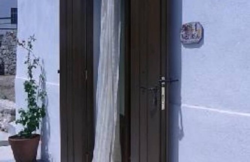 Mattinata House | House with character in the heart of a typical Gargano town , panoramic sea view, small garden