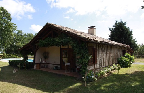 Linxe House | House with character on a privileged location