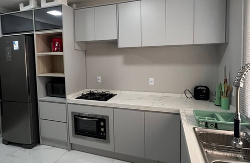 Potecas House | House with comfortable pool in São José