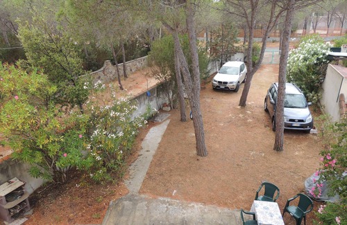 Cala Liberotto Apartment | House with direct access to the beach