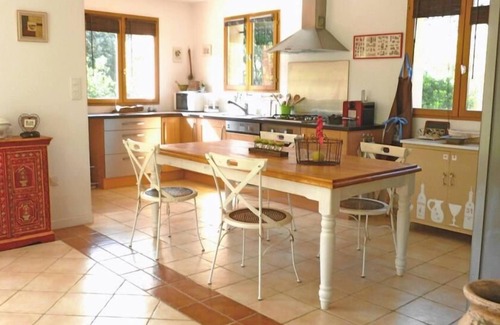 Galeria House | House with direct access to the natural pools of the Fango. Sleeps up to 6 people.