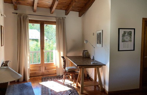 Bellver de Cerdanya Ski Chalet | HOUSE WITH POOL IN LA CERDANYA