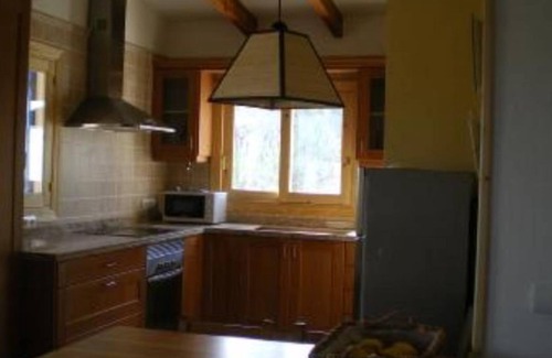 Sant Francesc Xavier Cottage | House with garden and views of the village - House 2H (dwelling 2) from private owner