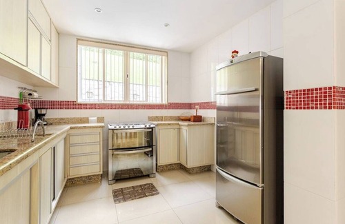 Biscaia House | House with exclusive beach - Angra Dos Reis