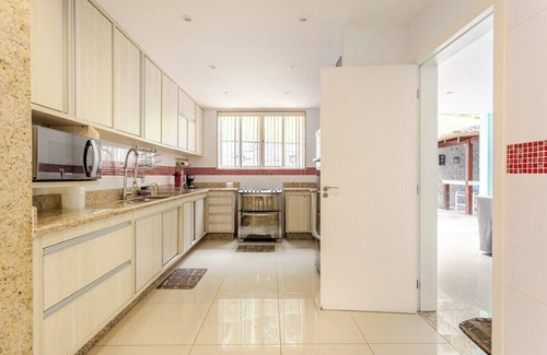 Biscaia House | House with exclusive beach - Angra Dos Reis