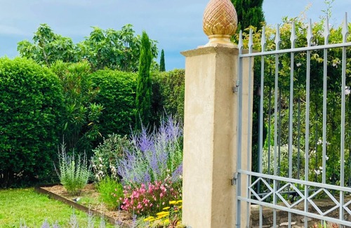 Villeneuve-Minervois House | House with character, private swimming pool, near Carcassonne