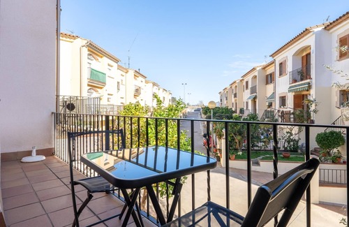 Palamos Villa | House with garage and ping pong 500m beach