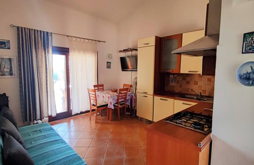 Porto San Paolo Villa | House with garden view onTavolara Island - Porto San Paolo