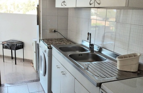 Sampieri Villa | House with garden sea view and wifi