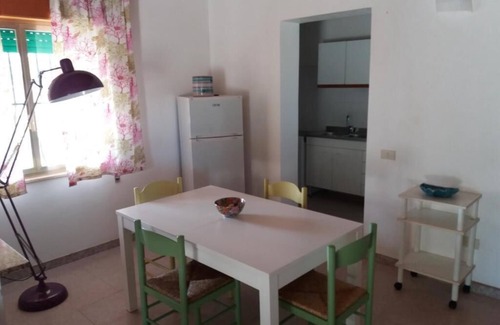 Sampieri Villa | House with garden sea view and wifi