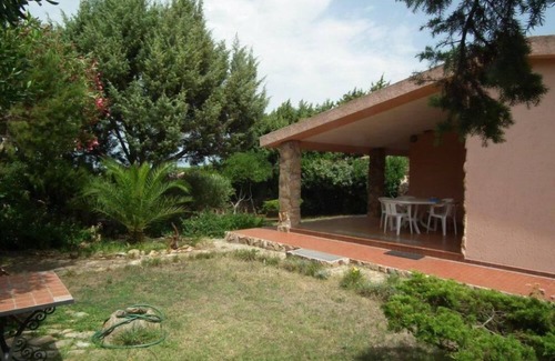 Rena Majore Villa | HOUSE WITH GARDEN 850 METERS FROM THE SEA