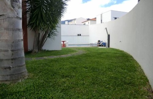 Sao Pedro House | House with Garden and Private Pool - Free Wifi