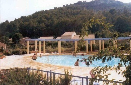 Vidauban House | house with garden, between sea and mountain