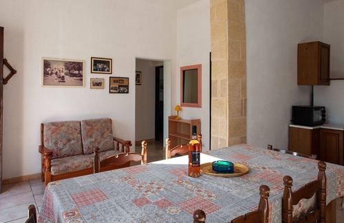 Torre Rinalda Apartment | House with garden close to Lecce and fine sand beach m720