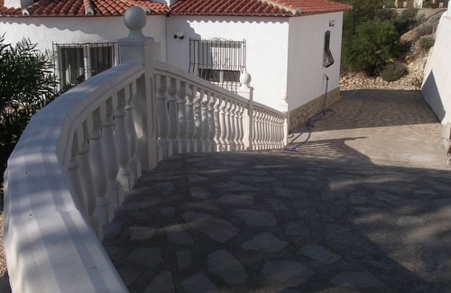 Pedreguer House | House with garden