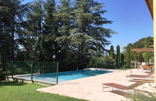 Montelimar House | House with garden