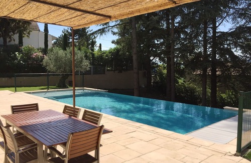 Montelimar House | House with garden