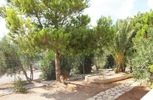 Koutsounari House | House with garden ON beach
