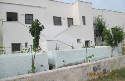 Mattinata Apartment | House with garden in a quiet and relaxing environment