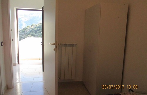 Mattinata Apartment | House with garden in a quiet and relaxing environment