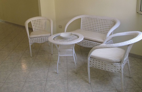 San Vito House | House with garden in San Vito - Sardinia