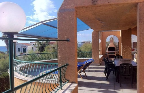Anzio Villa | House with garden