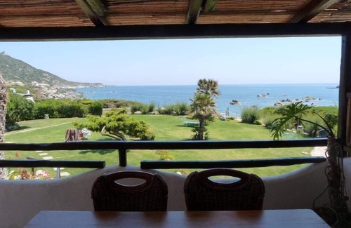 San Stefano House | House with garden