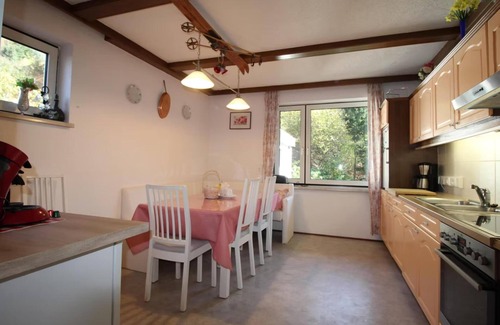 Untertweng House | House with garden near Bad Kleinkirchheim