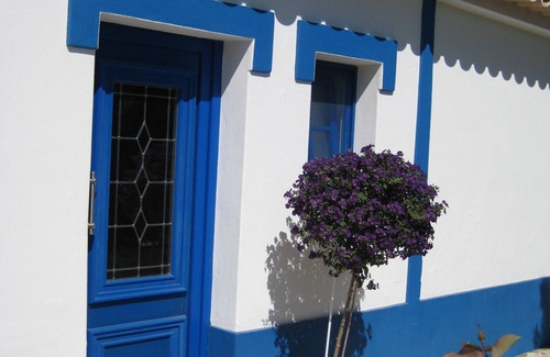 Monte da Vinha House | House with garden, perfectly situated in a nature reserve