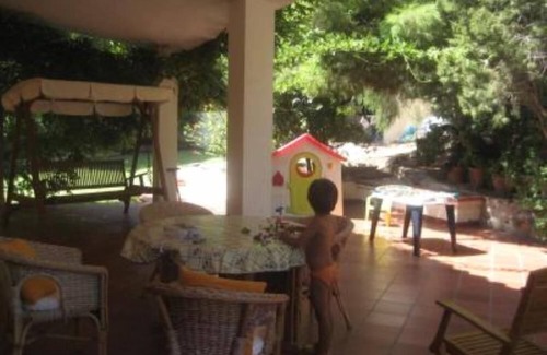 Geremeas House | House with garden Spectacular Sight Sea - Geremeas 25Km Villasimius