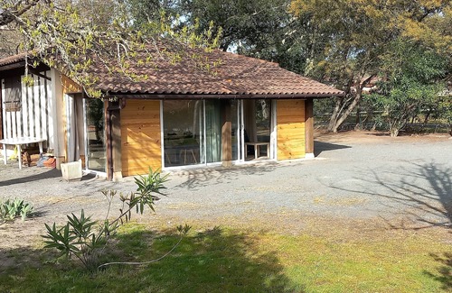 Messanges House | House with garden, very cozy and comfortable