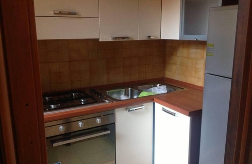 Arbatax Apartment | House with garden with sea vew - very close to the first beach