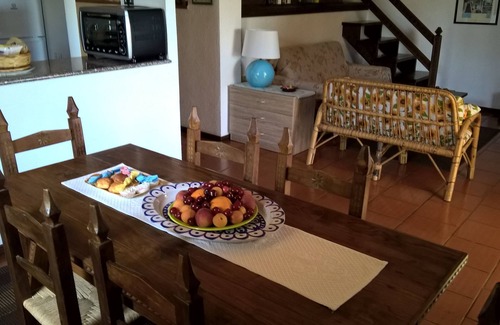 Costa Rei Villa | House with gardenHouse with garden